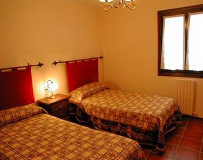 фото отеля Apartamentos Casa Alcaire