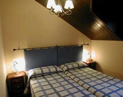 фото отеля Apartamentos Casa Alcaire