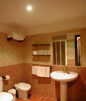 фото отеля Apartamentos Casa Alcaire
