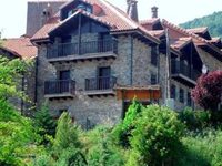 Apartamentos Casa Alcaire