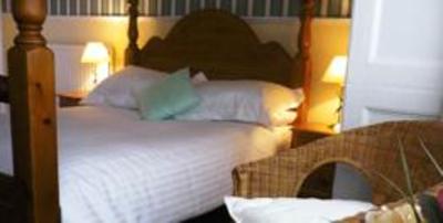 фото отеля Valentine Guest House Weymouth