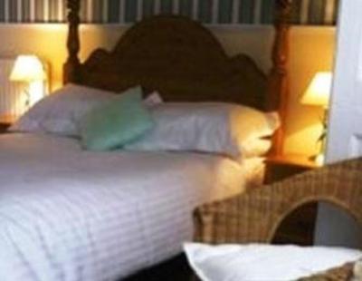 фото отеля Valentine Guest House Weymouth