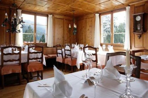фото отеля Hotel Restaurant Hammer