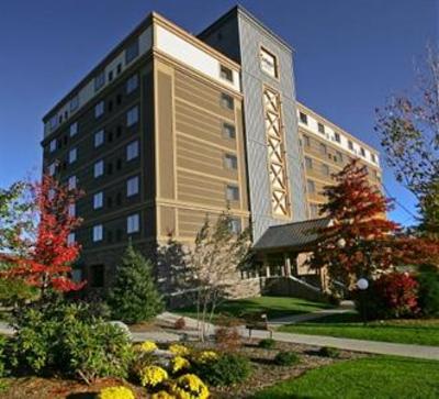 фото отеля Wisp Resort Hotel McHenry (Maryland)