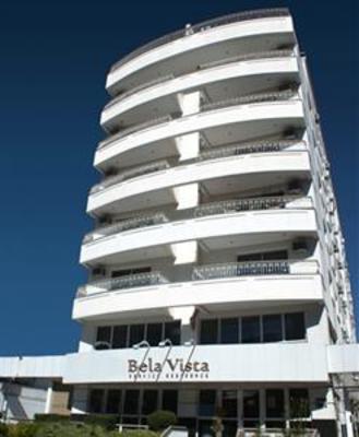 фото отеля Bela Vista Service Residence