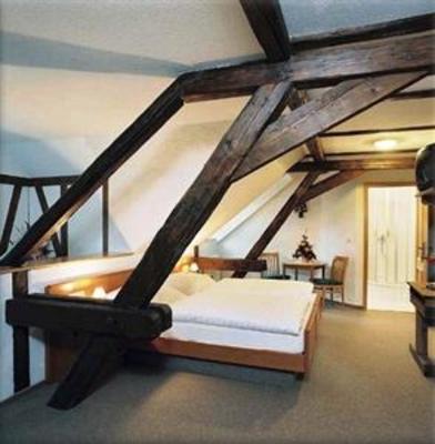 фото отеля Hotel Zur Fernmuhle