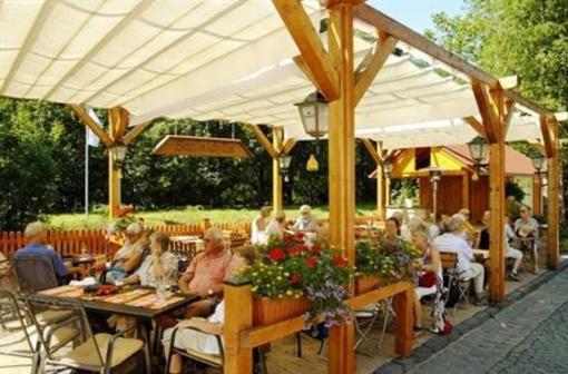 фото отеля Hotel Zur Fernmuhle