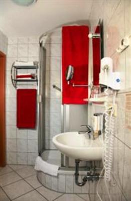 фото отеля Hotel Zur Fernmuhle
