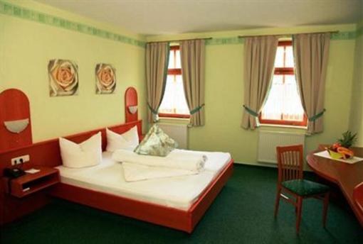 фото отеля Hotel Zur Fernmuhle