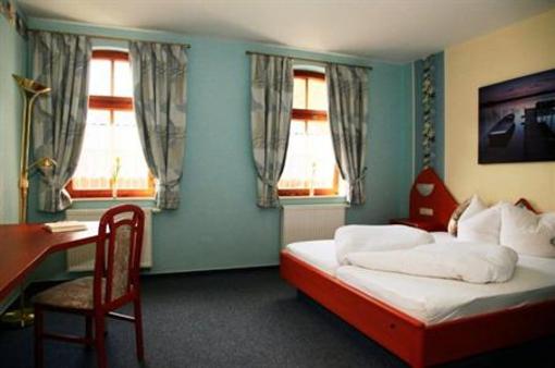 фото отеля Hotel Zur Fernmuhle