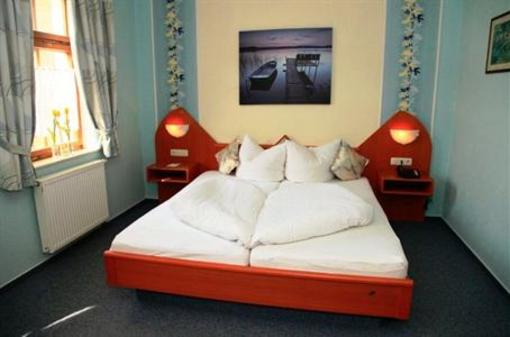 фото отеля Hotel Zur Fernmuhle