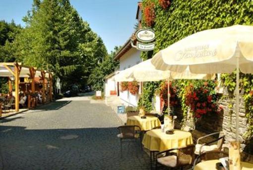 фото отеля Hotel Zur Fernmuhle