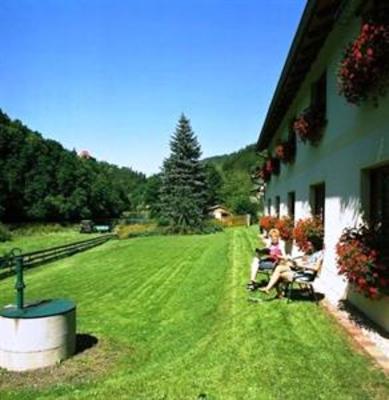 фото отеля Hotel Zur Fernmuhle
