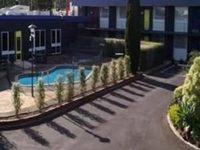 California Hotel Melbourne