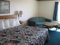 Tyme Square Inn