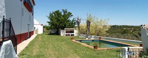 фото отеля Casa Rural Villa Dolores