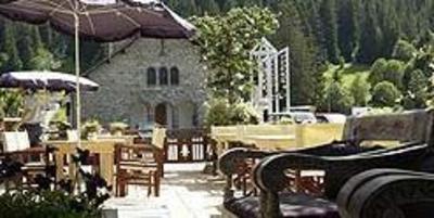 фото отеля La Reine des Alpes