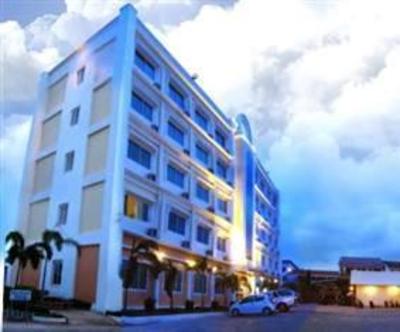 фото отеля Heuang Chaleun Hotel