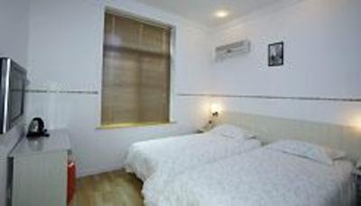 фото отеля Xinkaiyue Hotel