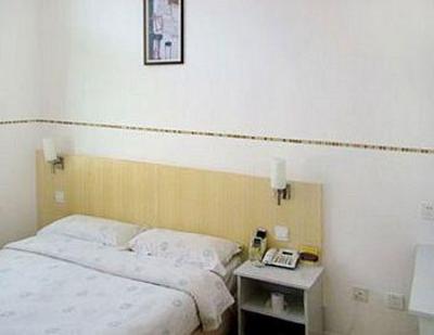 фото отеля Xinkaiyue Hotel