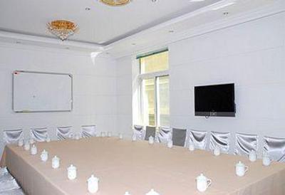 фото отеля Xinkaiyue Hotel
