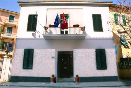 фото отеля Astor Hotel Pisa