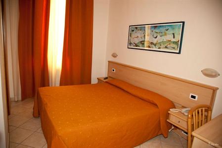 фото отеля Astor Hotel Pisa