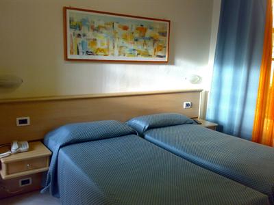 фото отеля Astor Hotel Pisa
