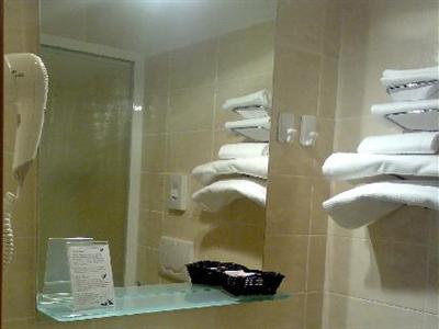 фото отеля Astor Hotel Pisa