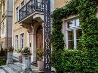 Hotel Albergo Toscana