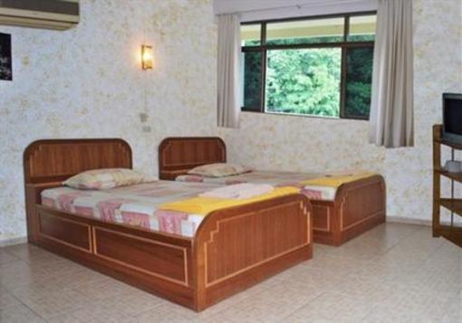 фото отеля JP Mansion