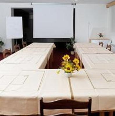 фото отеля Parkhotel Skalni Mesto