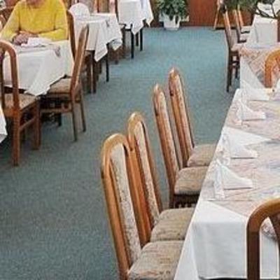 фото отеля Parkhotel Skalni Mesto