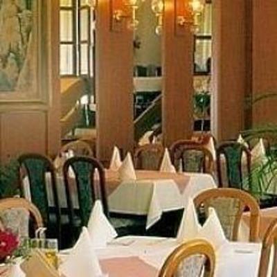 фото отеля Parkhotel Skalni Mesto