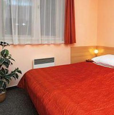 фото отеля Parkhotel Skalni Mesto