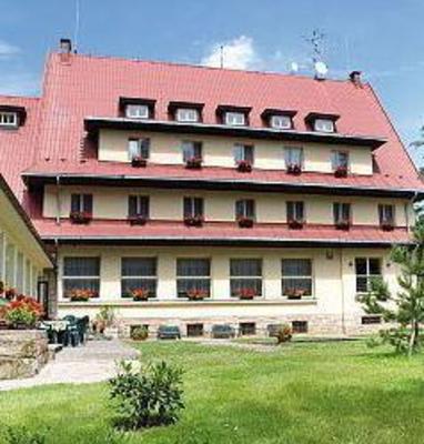 фото отеля Parkhotel Skalni Mesto