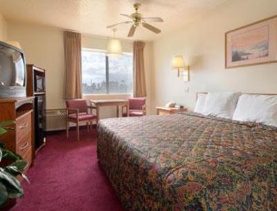 фото отеля Days Inn Las Vegas