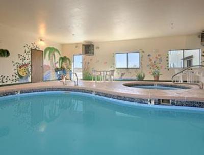 фото отеля Days Inn Las Vegas