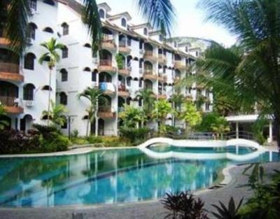 фото отеля Sri Legenda Garden Resort Langkawi