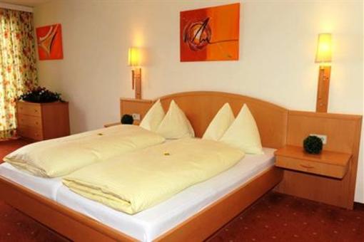 фото отеля Abacus Business & Wellness Hotel