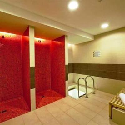 фото отеля Abacus Business & Wellness Hotel