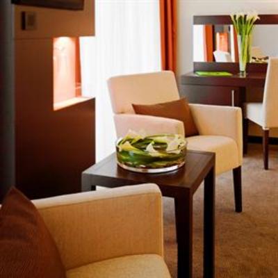 фото отеля Abacus Business & Wellness Hotel