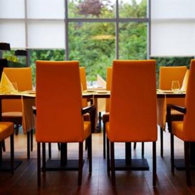 фото отеля Abacus Business & Wellness Hotel