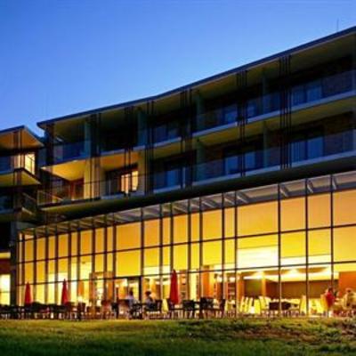 фото отеля Abacus Business & Wellness Hotel
