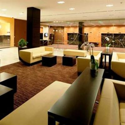 фото отеля Abacus Business & Wellness Hotel