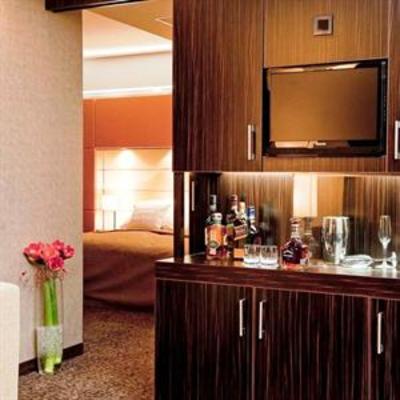 фото отеля Abacus Business & Wellness Hotel