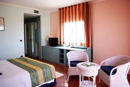 фото отеля Hotel Luna Lughente