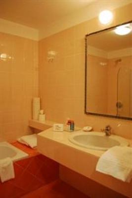 фото отеля Hotel Luna Lughente