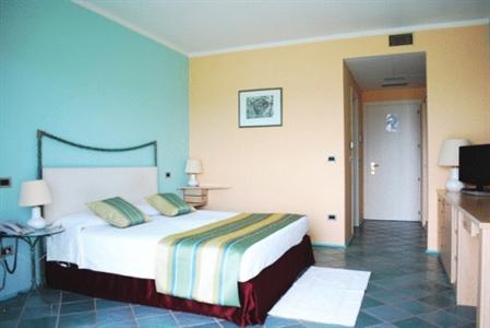 фото отеля Hotel Luna Lughente