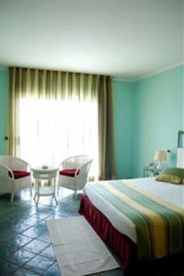 фото отеля Hotel Luna Lughente